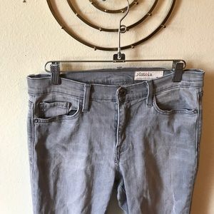 Pistol Women's Jeans